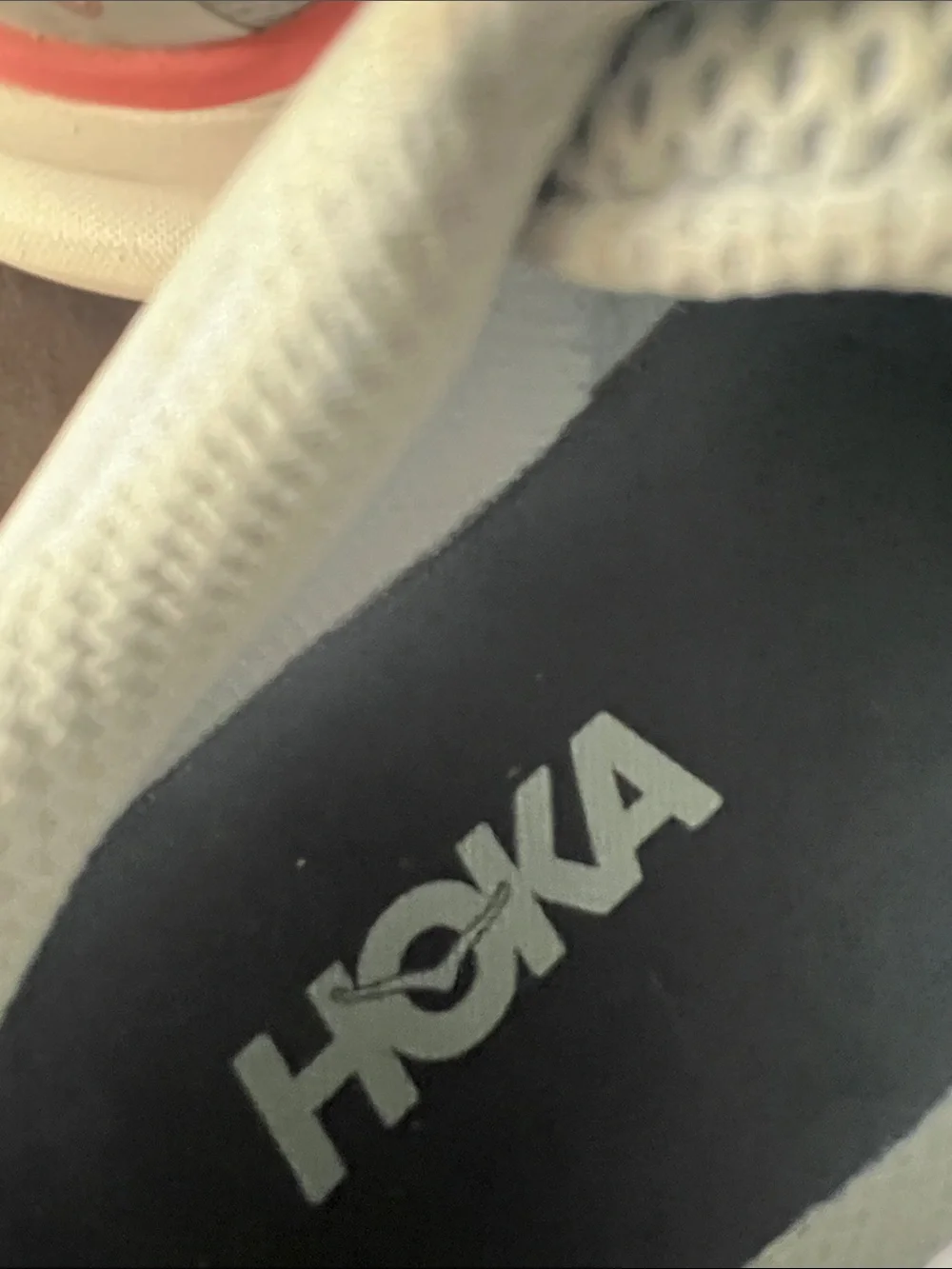 Hoka Bondi9